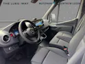 Mercedes-Benz Sprinter 319 CDI Pro Lang 9G-TRONIC