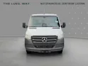 Mercedes-Benz Sprinter 319 CDI Pro Lang 9G-TRONIC