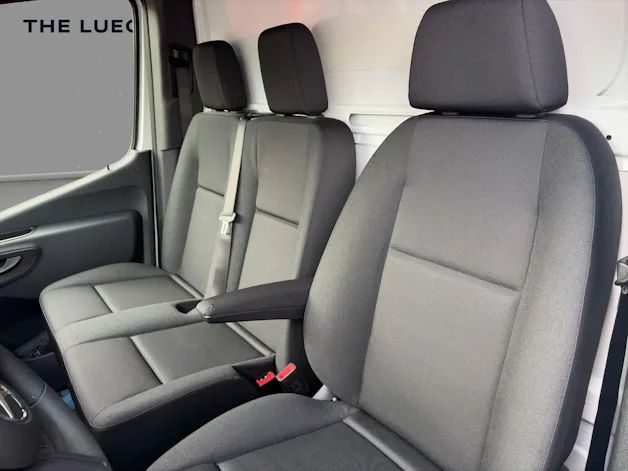 Mercedes-Benz Sprinter 319 CDI Pro Lang 9G-TRONIC