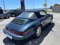 Porsche 911 Carrera 2 Cabrio