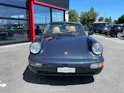 Porsche 911 Carrera 2 Cabrio