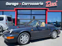 Porsche 911 Carrera 2 Cabrio