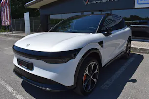 ZEEKR 7X 100kWh Privilege AWD