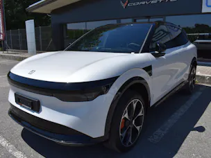 ZEEKR 7X 100kWh Privilege AWD