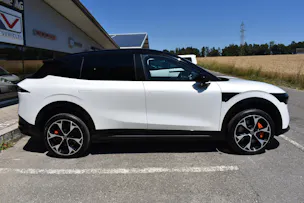 ZEEKR 7X 100kWh Privilege AWD