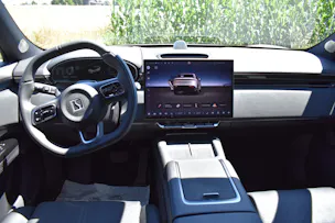 ZEEKR 7X 100kWh Privilege AWD