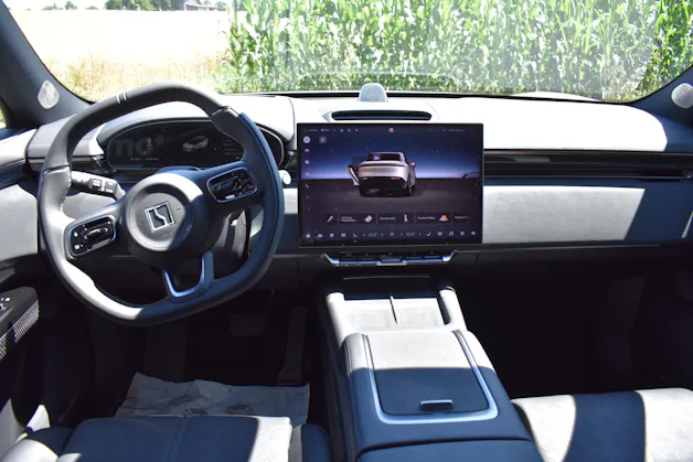 ZEEKR 7X 100kWh Privilege AWD