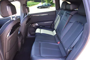 ZEEKR 7X 100kWh Privilege AWD