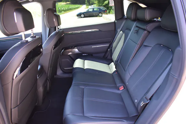 ZEEKR 7X 100kWh Privilege AWD