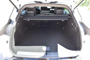 ZEEKR 7X 100kWh Privilege AWD