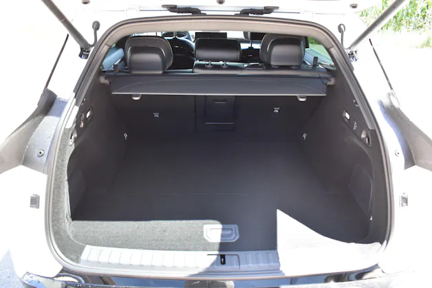 ZEEKR 7X 100kWh Privilege AWD