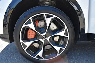 ZEEKR 7X 100kWh Privilege AWD