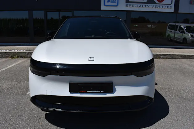 ZEEKR 7X 100kWh Privilege AWD
