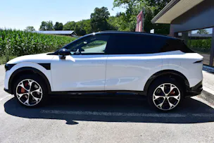 ZEEKR 7X 100kWh Privilege AWD