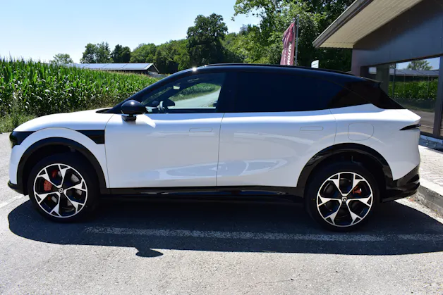 ZEEKR 7X 100kWh Privilege AWD