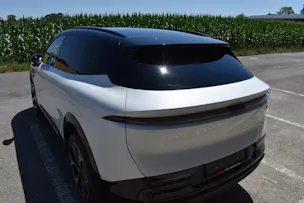 ZEEKR 7X 100kWh Privilege AWD