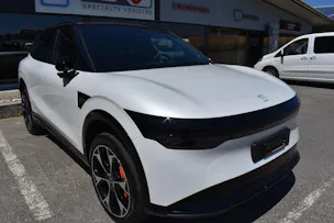 ZEEKR 7X 100kWh Privilege AWD
