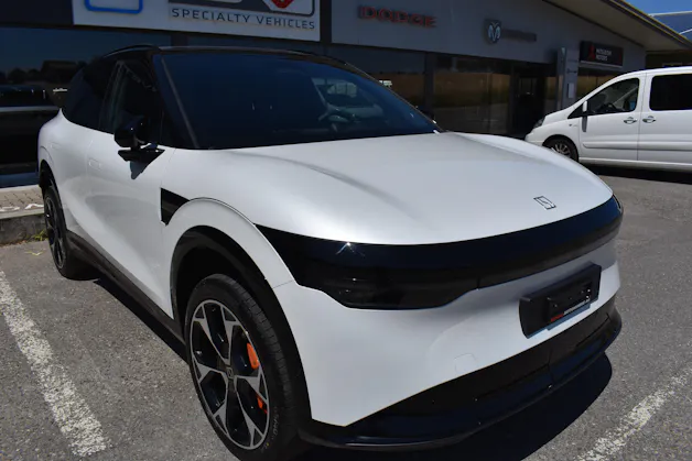 ZEEKR 7X 100kWh Privilege AWD