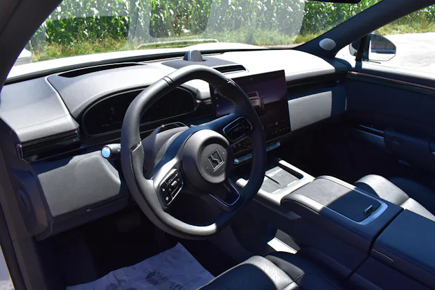 ZEEKR 7X 100kWh Privilege AWD