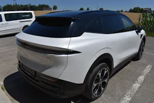 ZEEKR 7X 100kWh Privilege AWD