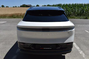 ZEEKR 7X 100kWh Privilege AWD