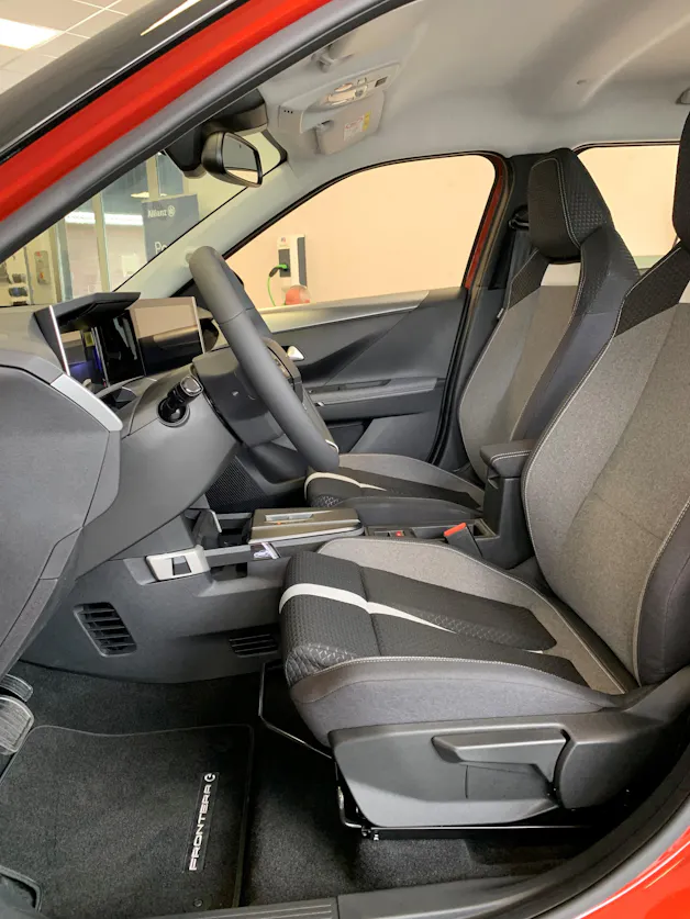 Opel Frontera-e 54 kWh GS
