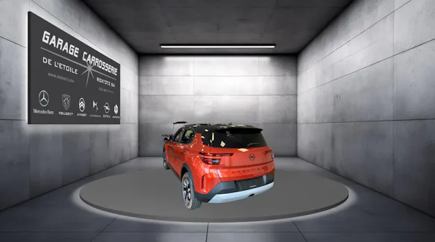 Opel Frontera-e 54 kWh GS