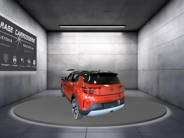Opel Frontera-e 54 kWh GS