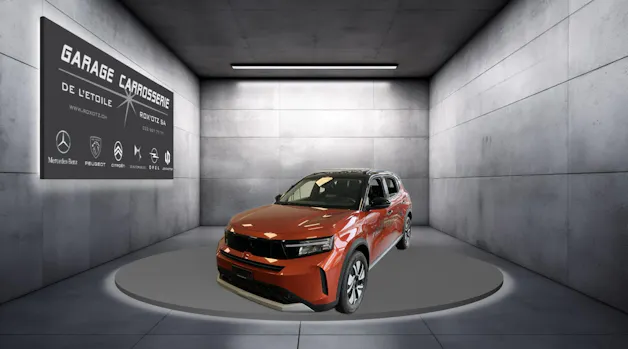 Opel Frontera-e 54 kWh GS