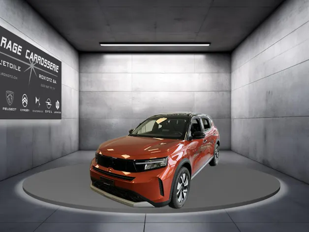Opel Frontera-e 54 kWh GS