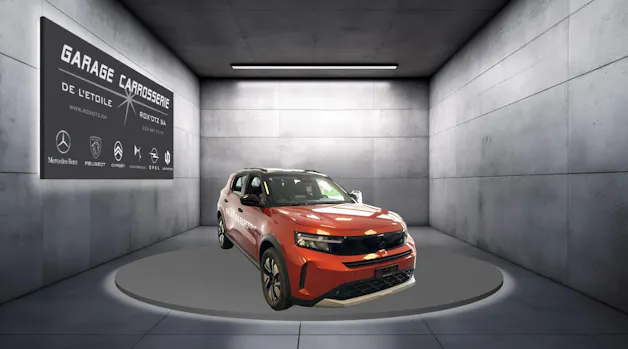 Opel Frontera-e 54 kWh GS