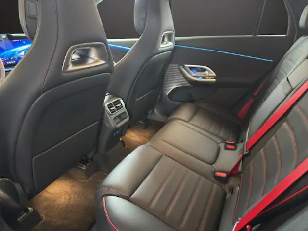 Mercedes-Benz GLC 400 4MATIC 94 kWh EQ