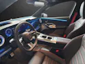 Mercedes-Benz GLC 400 4MATIC 94 kWh EQ