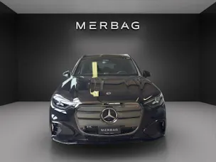 Mercedes-Benz GLC 400 4MATIC 94 kWh EQ