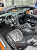 Ford Mustang Convertible 5.0 V8 GT