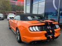 Ford Mustang Convertible 5.0 V8 GT