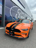 Ford Mustang Convertible 5.0 V8 GT