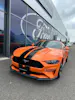 Ford Mustang Convertible 5.0 V8 GT
