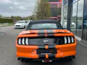 Ford Mustang Convertible 5.0 V8 GT
