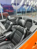 Ford Mustang Convertible 5.0 V8 GT