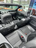 Ford Mustang Convertible 5.0 V8 GT