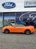 Ford Mustang Convertible 5.0 V8 GT