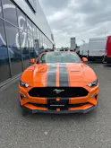 Ford Mustang Convertible 5.0 V8 GT