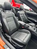 Ford Mustang Convertible 5.0 V8 GT