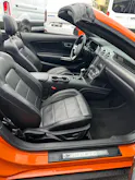 Ford Mustang Convertible 5.0 V8 GT