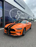 Ford Mustang Convertible 5.0 V8 GT