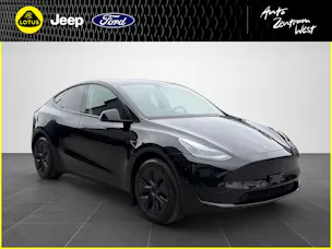 Tesla Model Y RWD