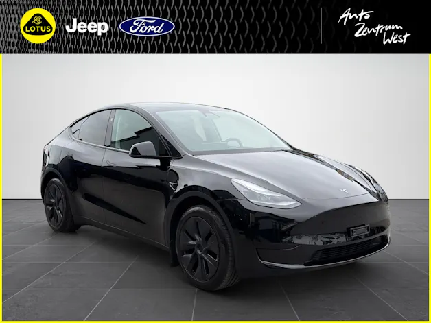 Tesla Model Y RWD