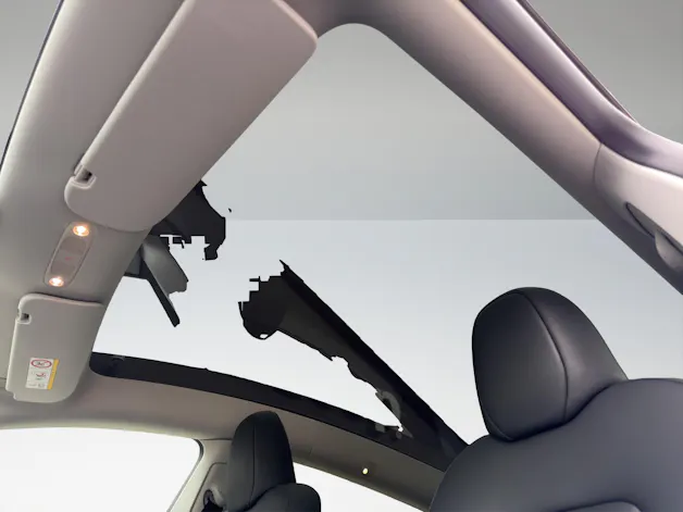 Tesla Model Y RWD