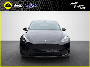 Tesla Model Y RWD